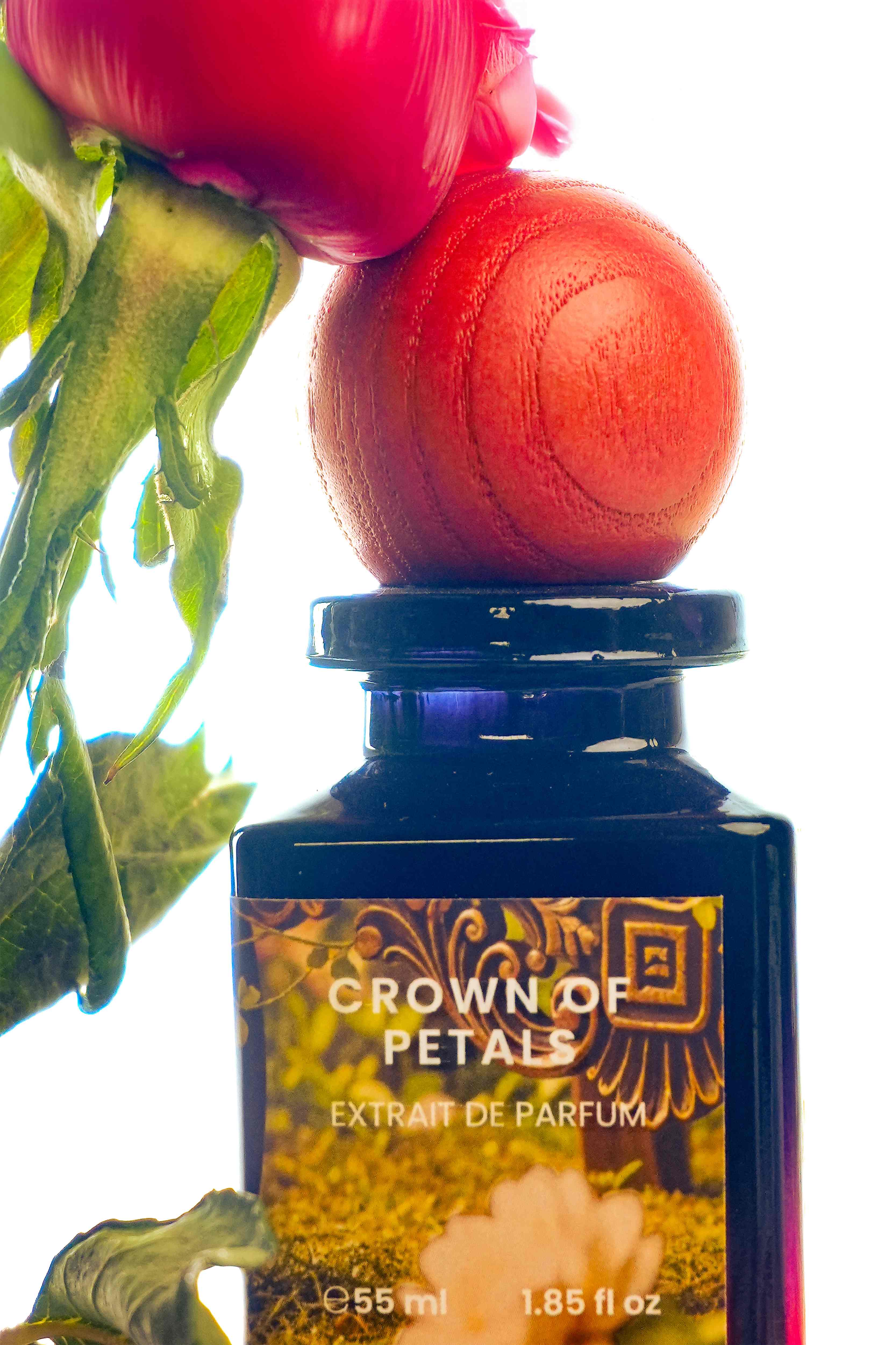 Crown Of Petals - Image 4
