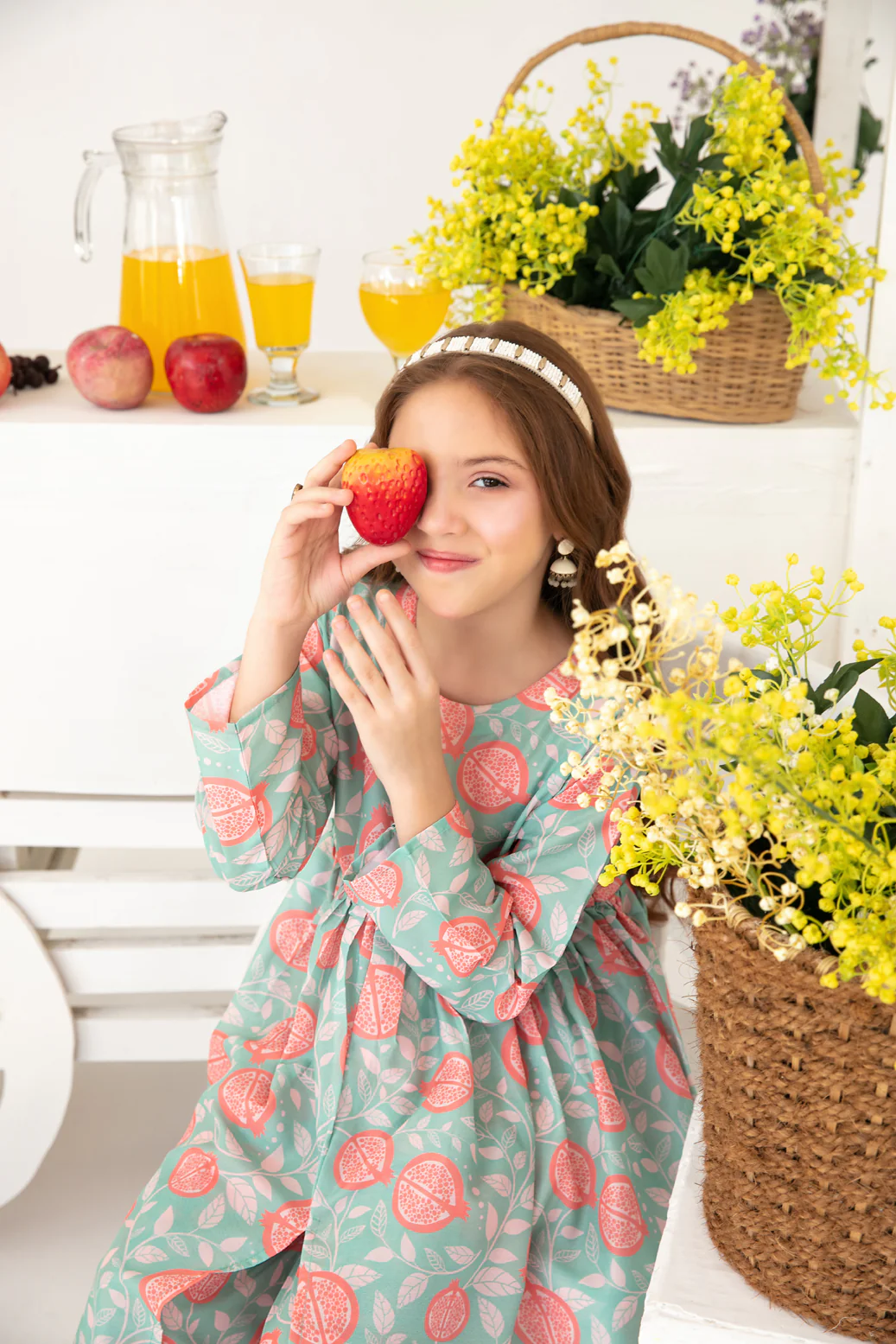 D-1314 - Playful Prints - Image 3