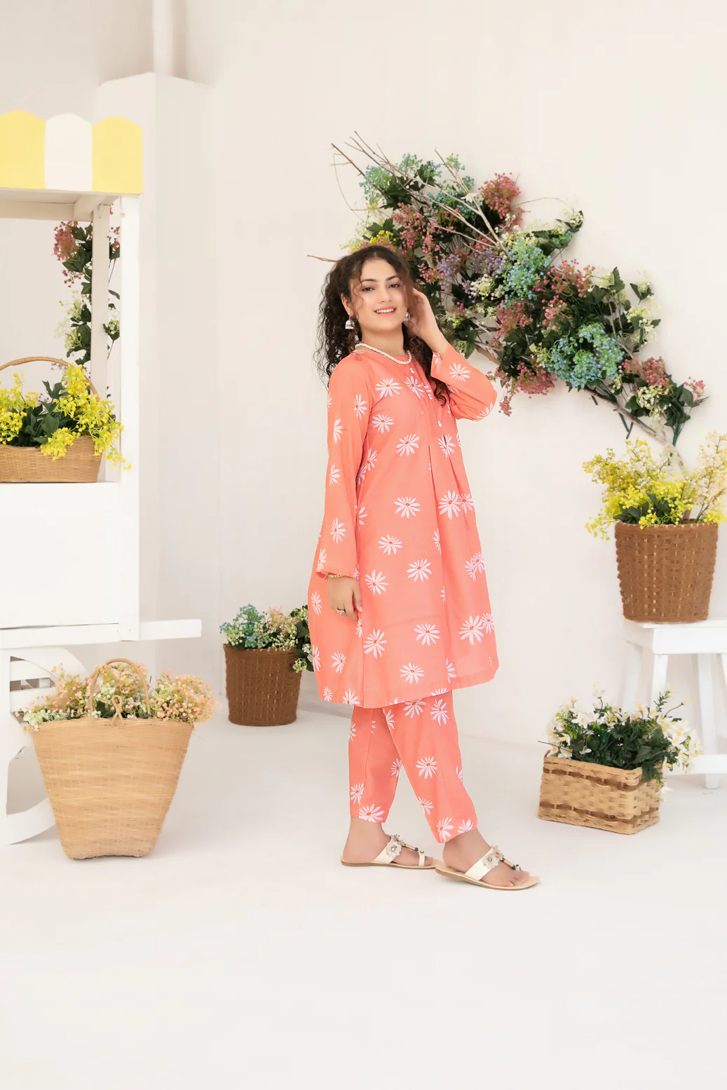 D-1316 - Playful Prints - Image 2