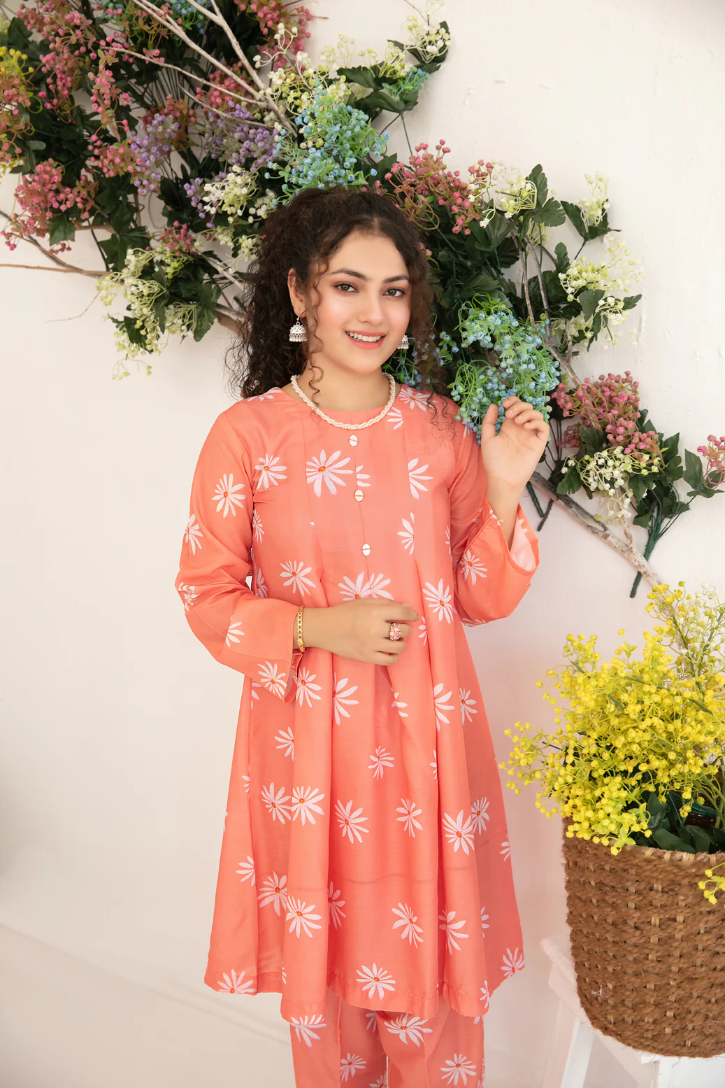 D-1316 - Playful Prints - Image 3