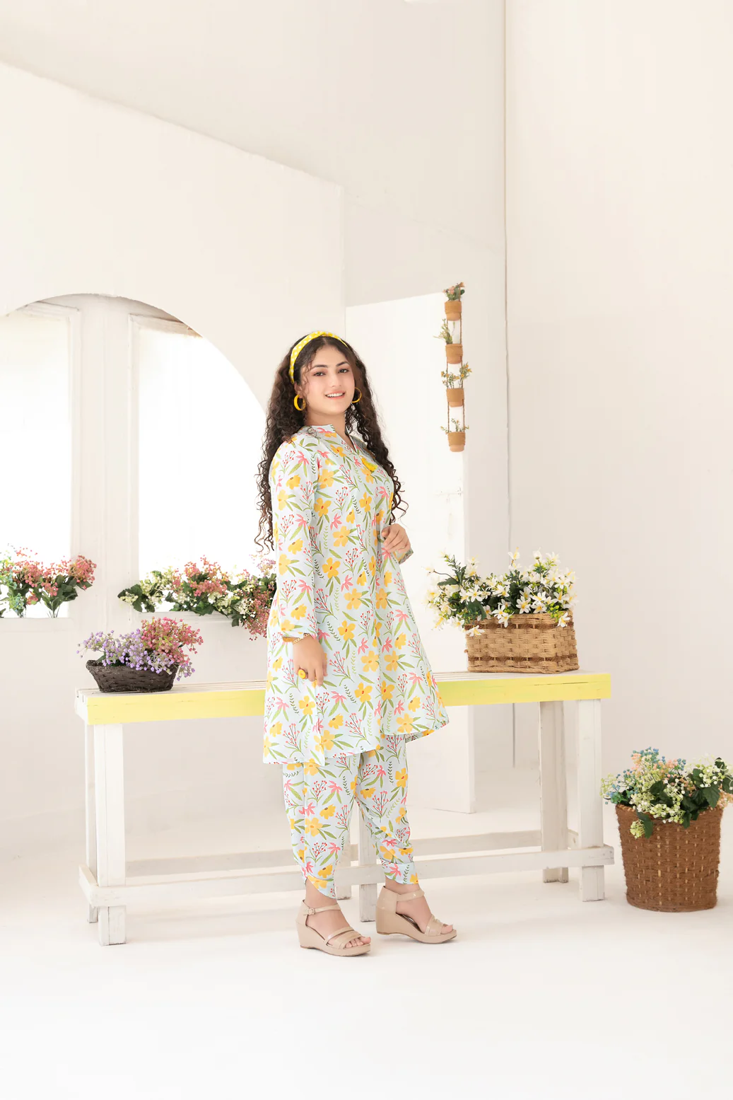 D-1317 - Playful Prints - Image 2