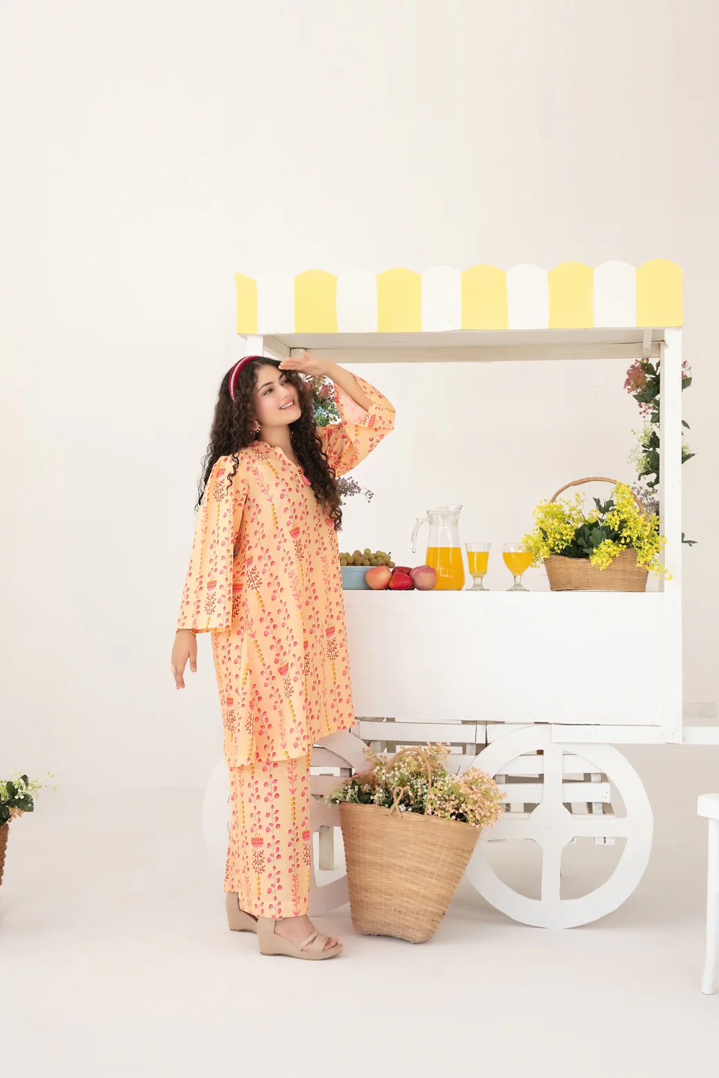 D-1318 - Playful Prints - Image 2