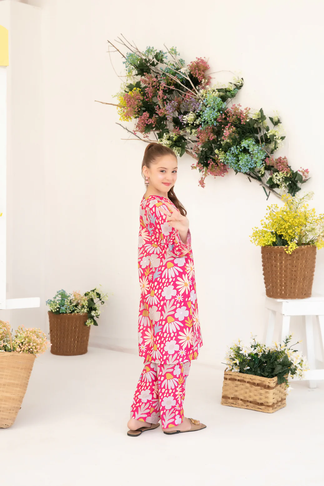 D-1319 - Playful Prints - Image 2