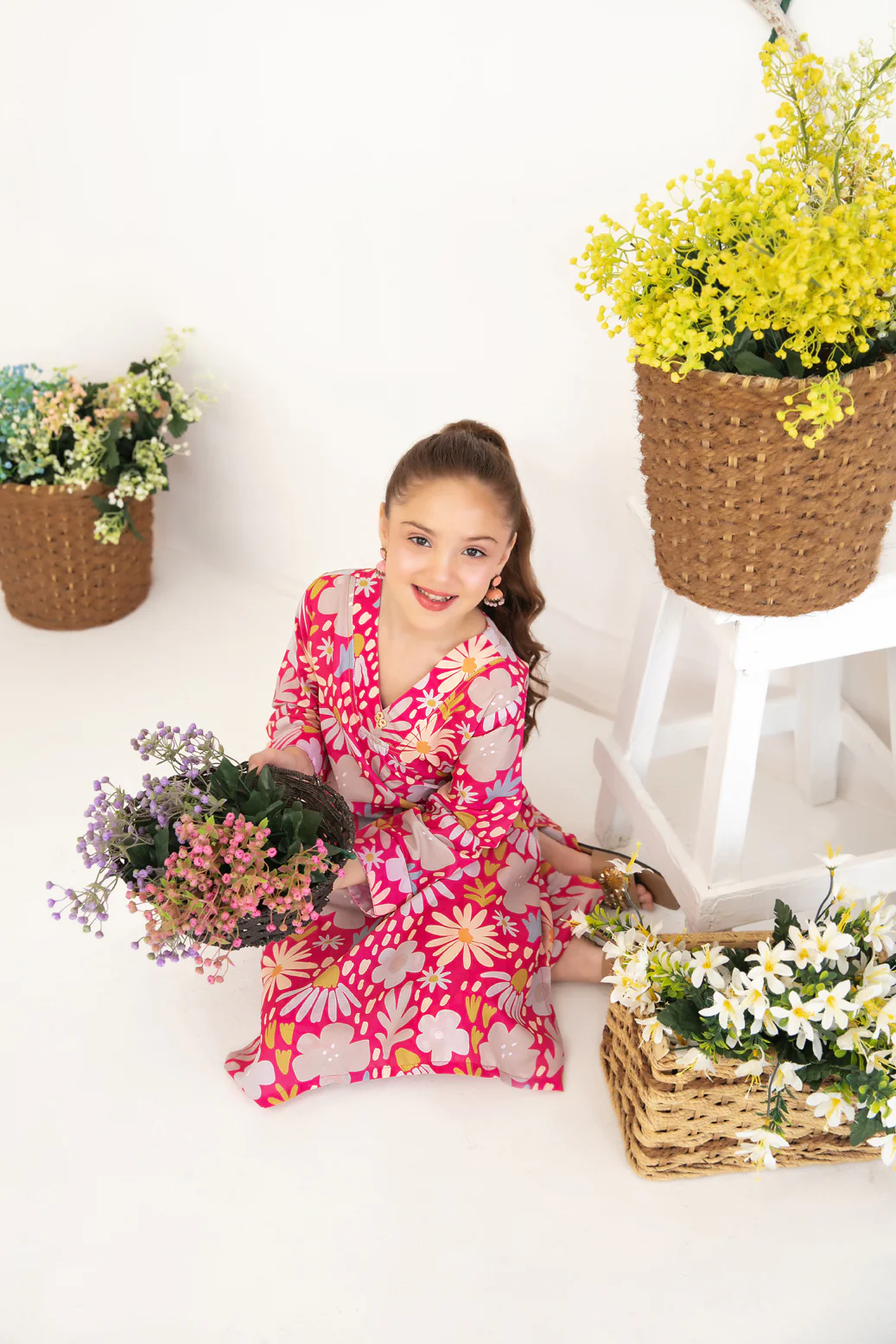 D-1319 - Playful Prints - Image 3