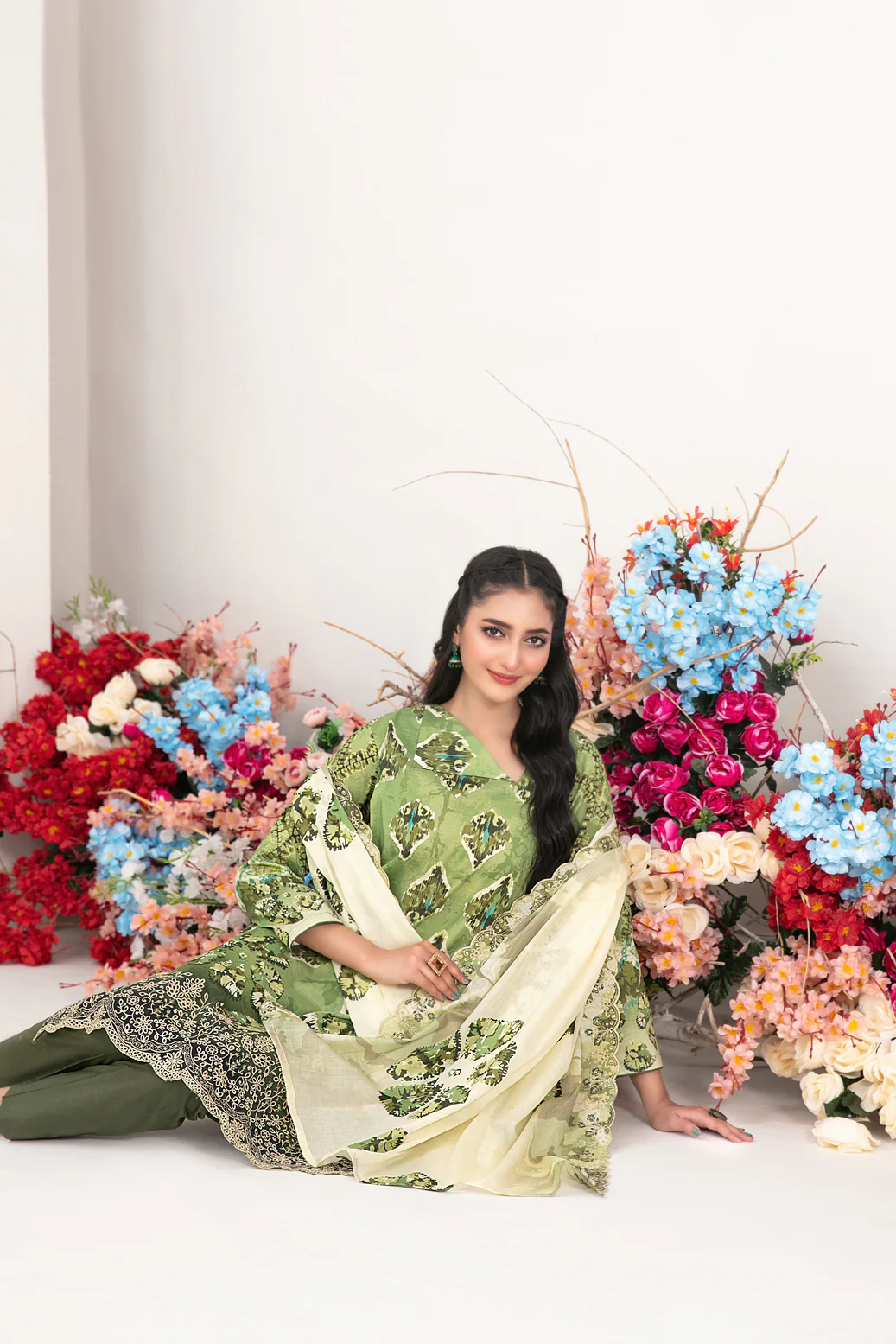 D-1391 - Haliyah - Image 3