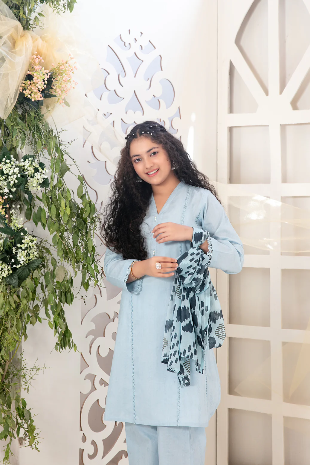 D-1516 - Mahperi Vol-1 ( Daughter ) - Image 3