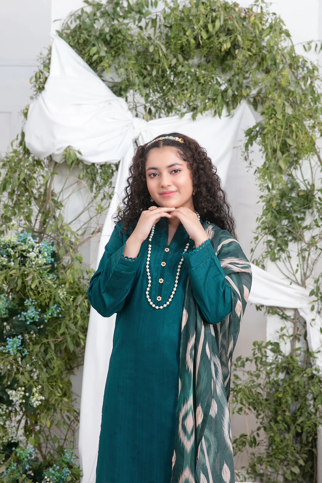 D-1518 - Mahperi Vol-2 ( Daughter ) - Image 3