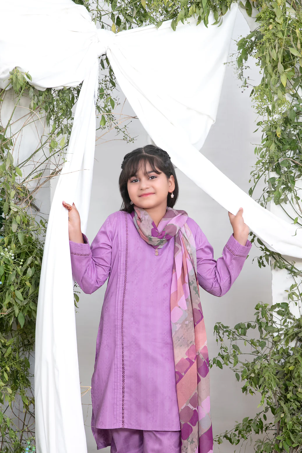 D-1520 - Mahperi Vol-2 ( Daughter ) - Image 3