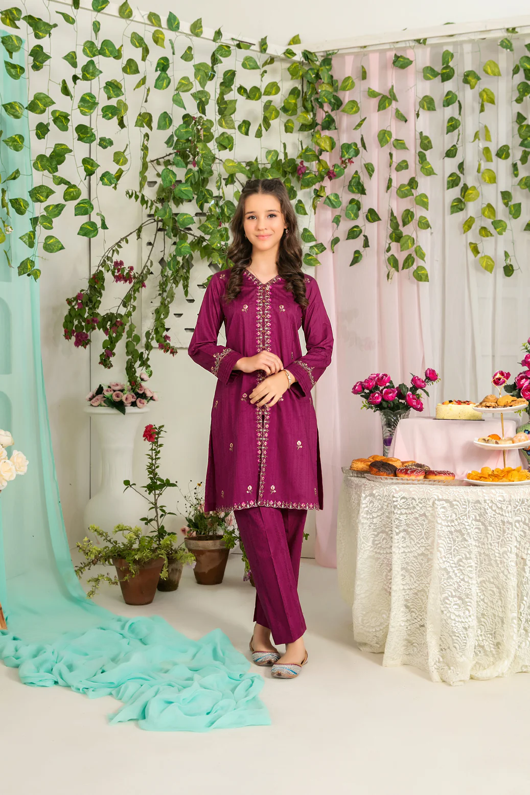 D-1526 - Pyari Saheli