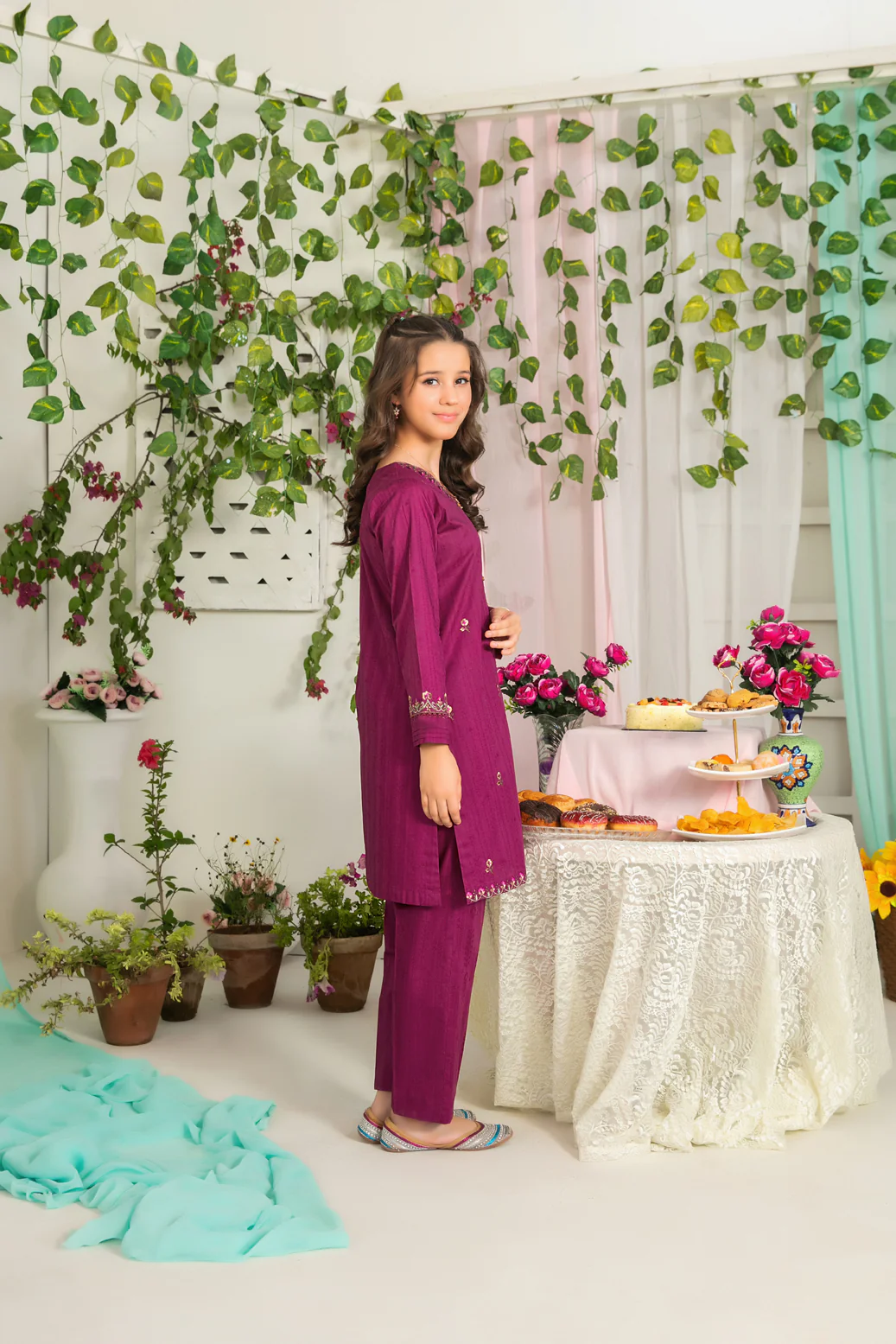 D-1526 - Pyari Saheli - Image 2