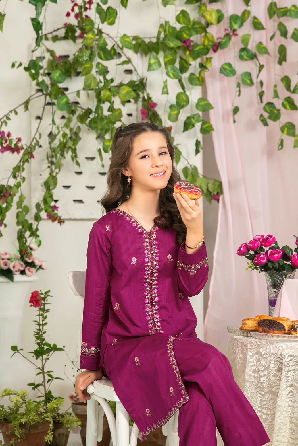 D-1526 - Pyari Saheli - Image 3
