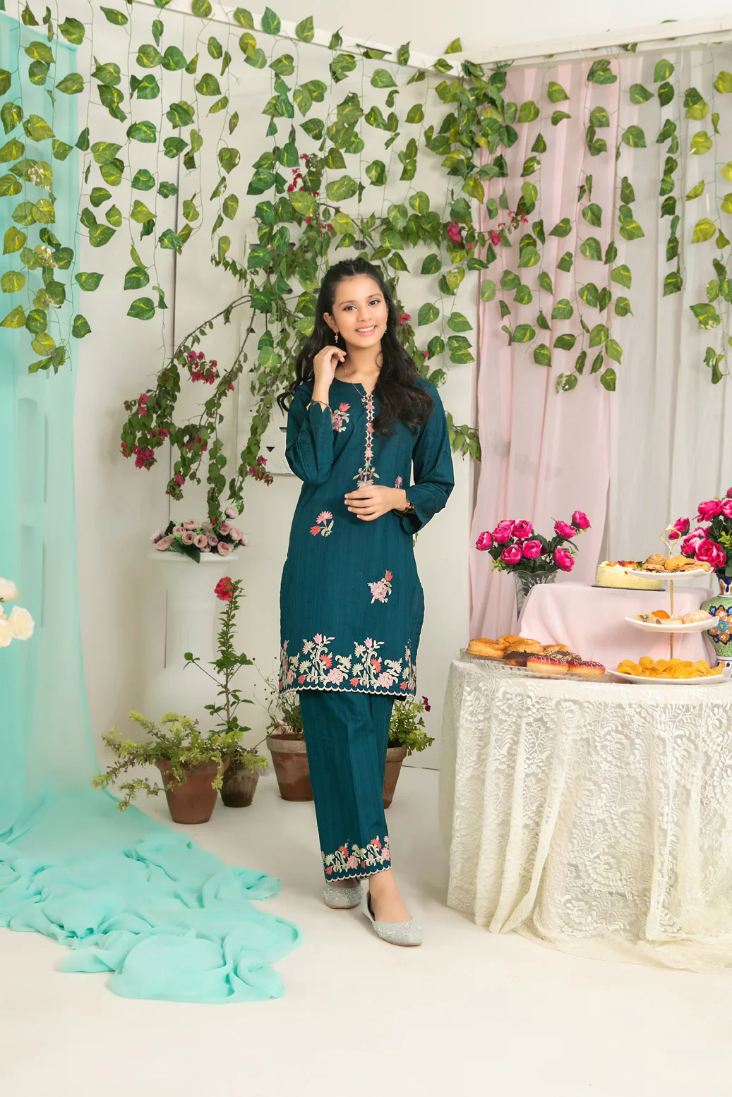 D-1527 - Pyari Saheli