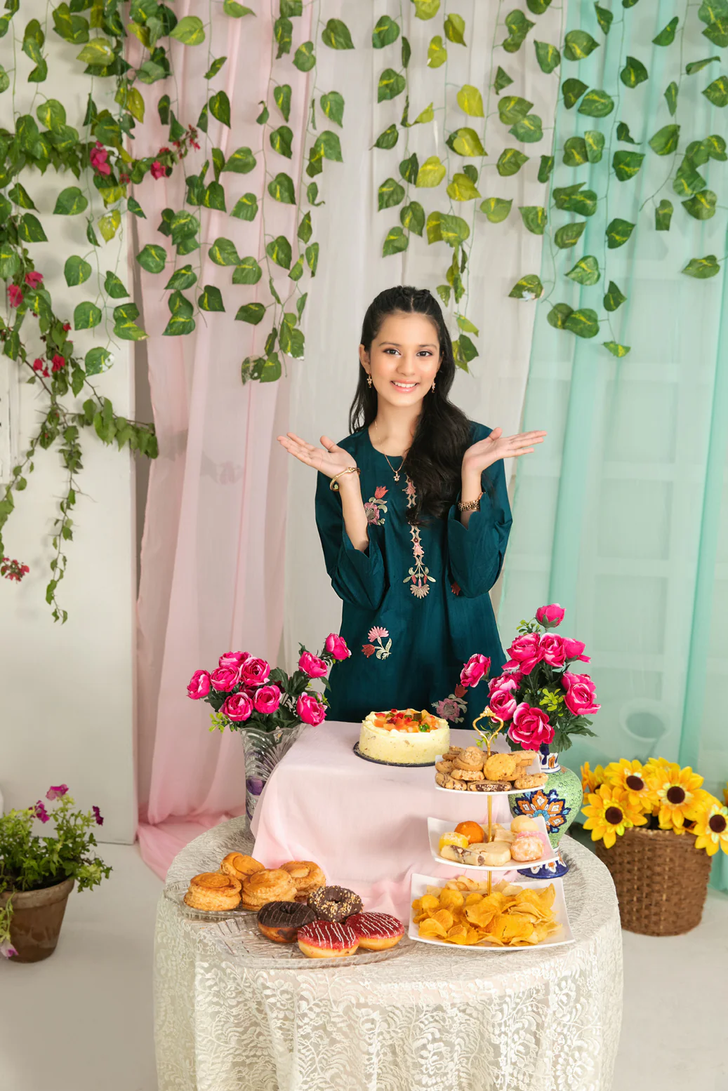 D-1527 - Pyari Saheli - Image 3