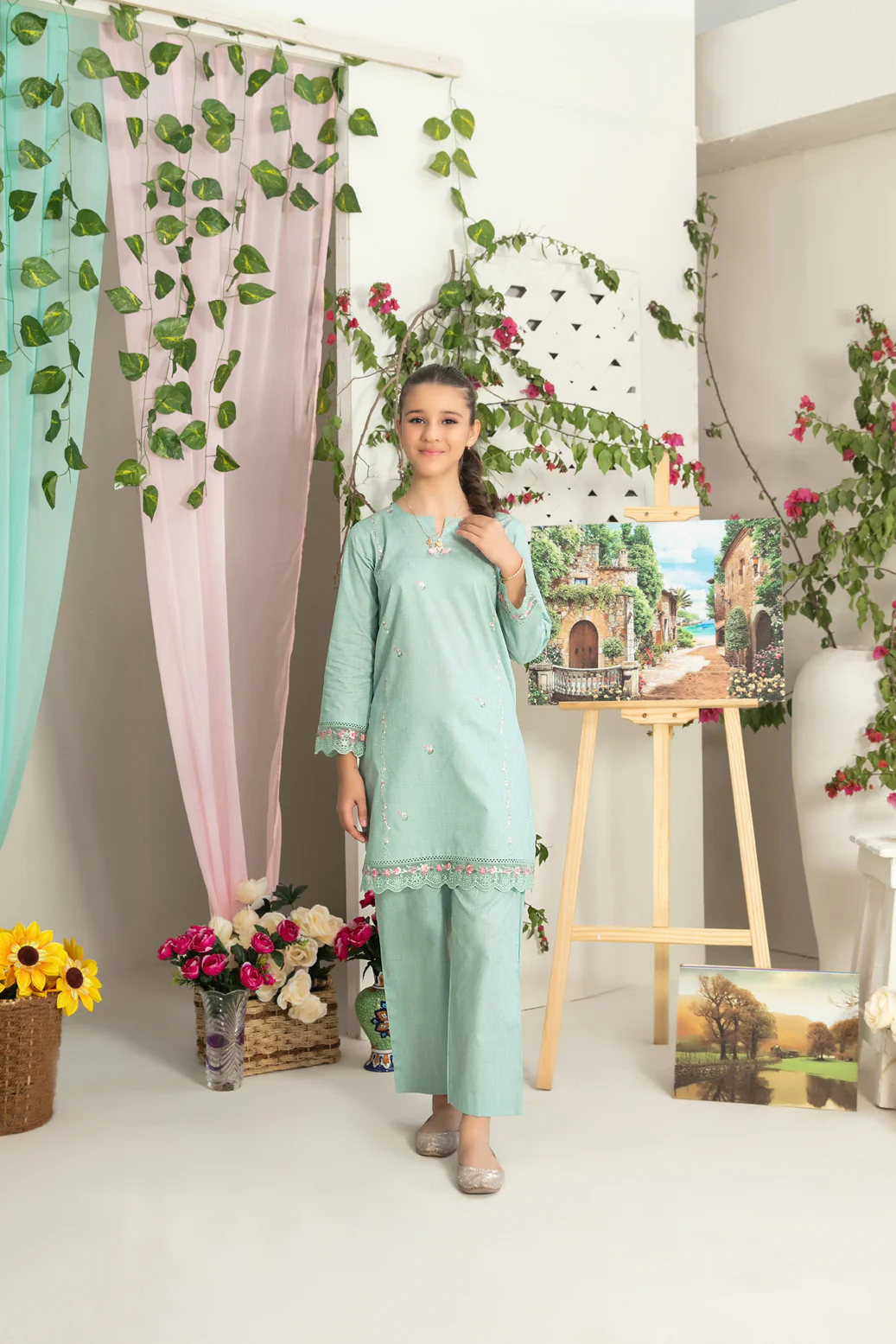 D-1532 - Pyari Saheli