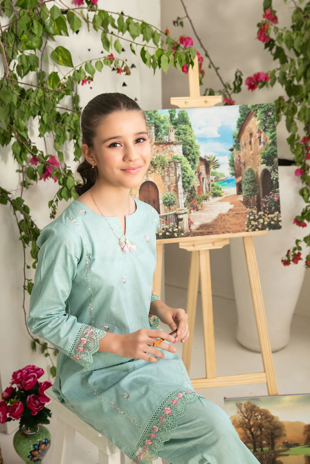 D-1532 - Pyari Saheli - Image 3