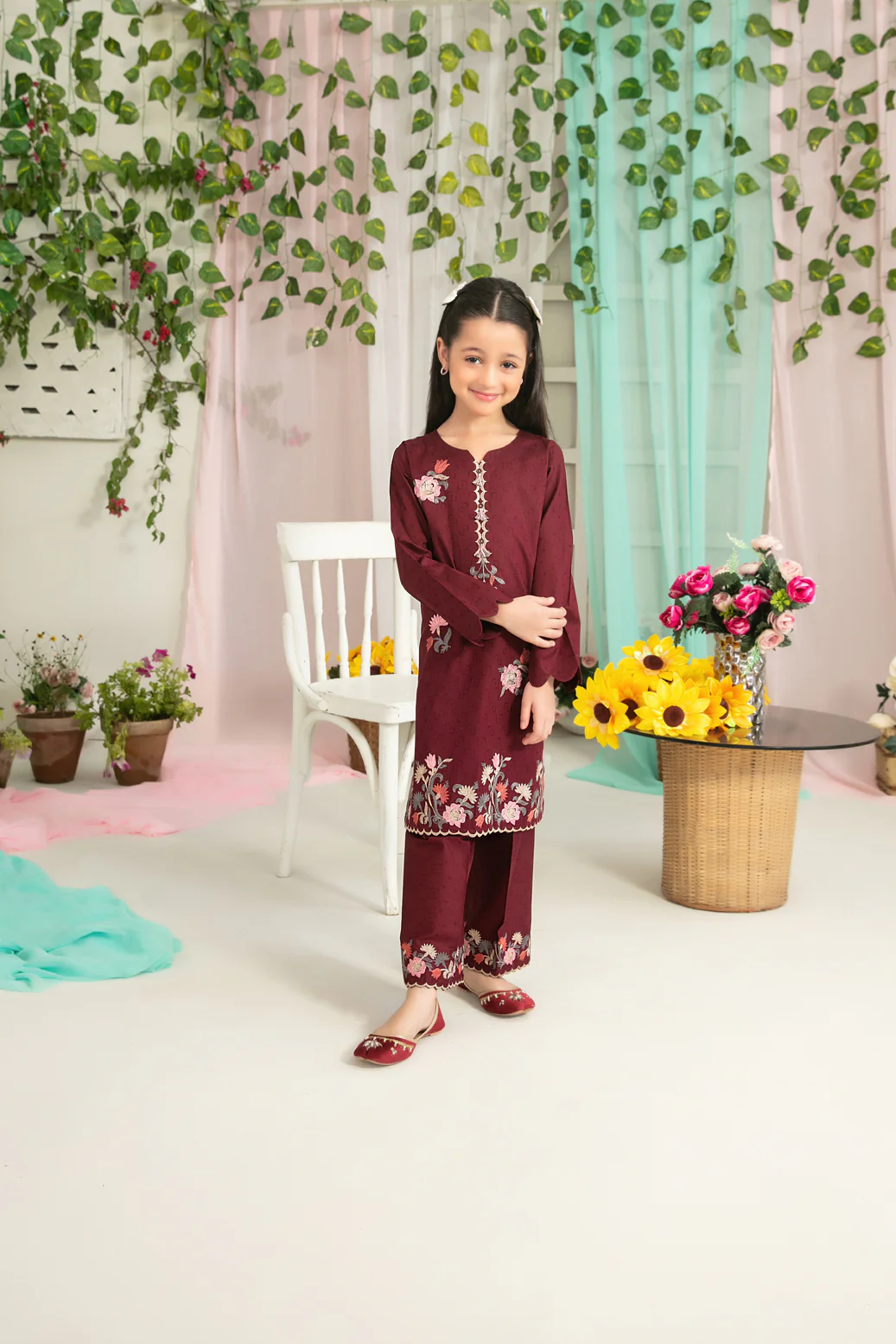 D-1533 - Pyari Saheli