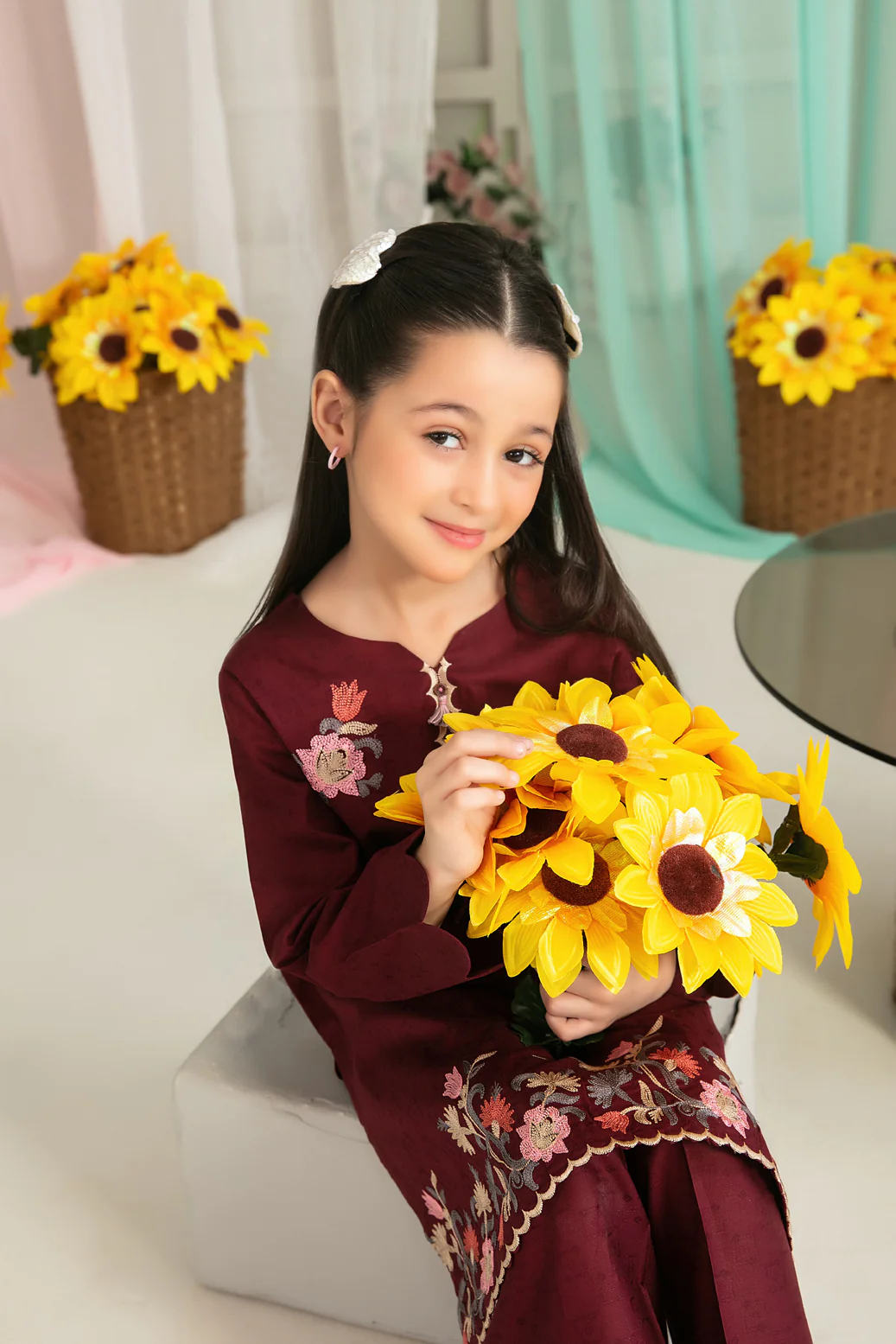 D-1533 - Pyari Saheli - Image 3