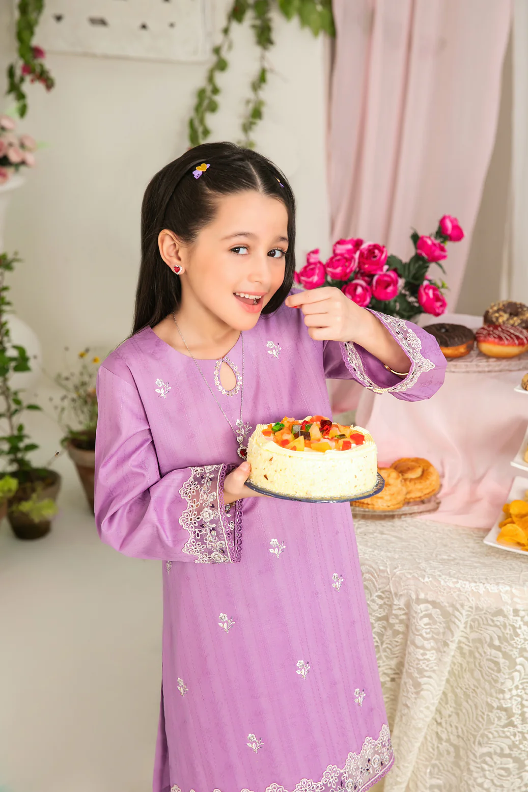 D-1535 - Pyari Saheli - Image 3