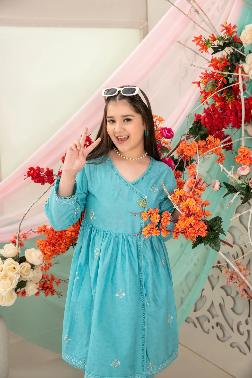 D-1666 - Raunaq Vol-1 - Image 3