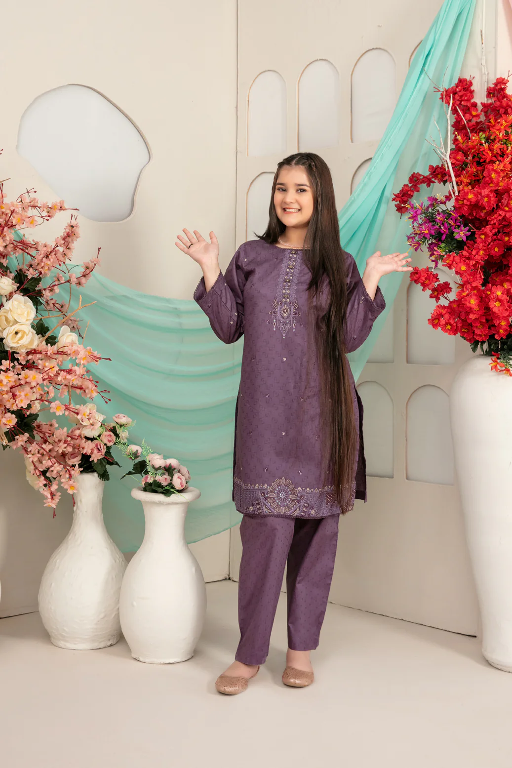 D-1671 - Raunaq Vol-1