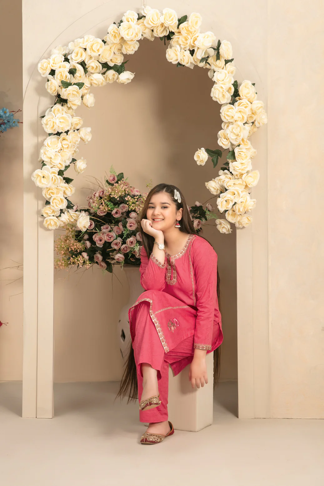 D-1672 - Raunaq Vol-2 - Image 3