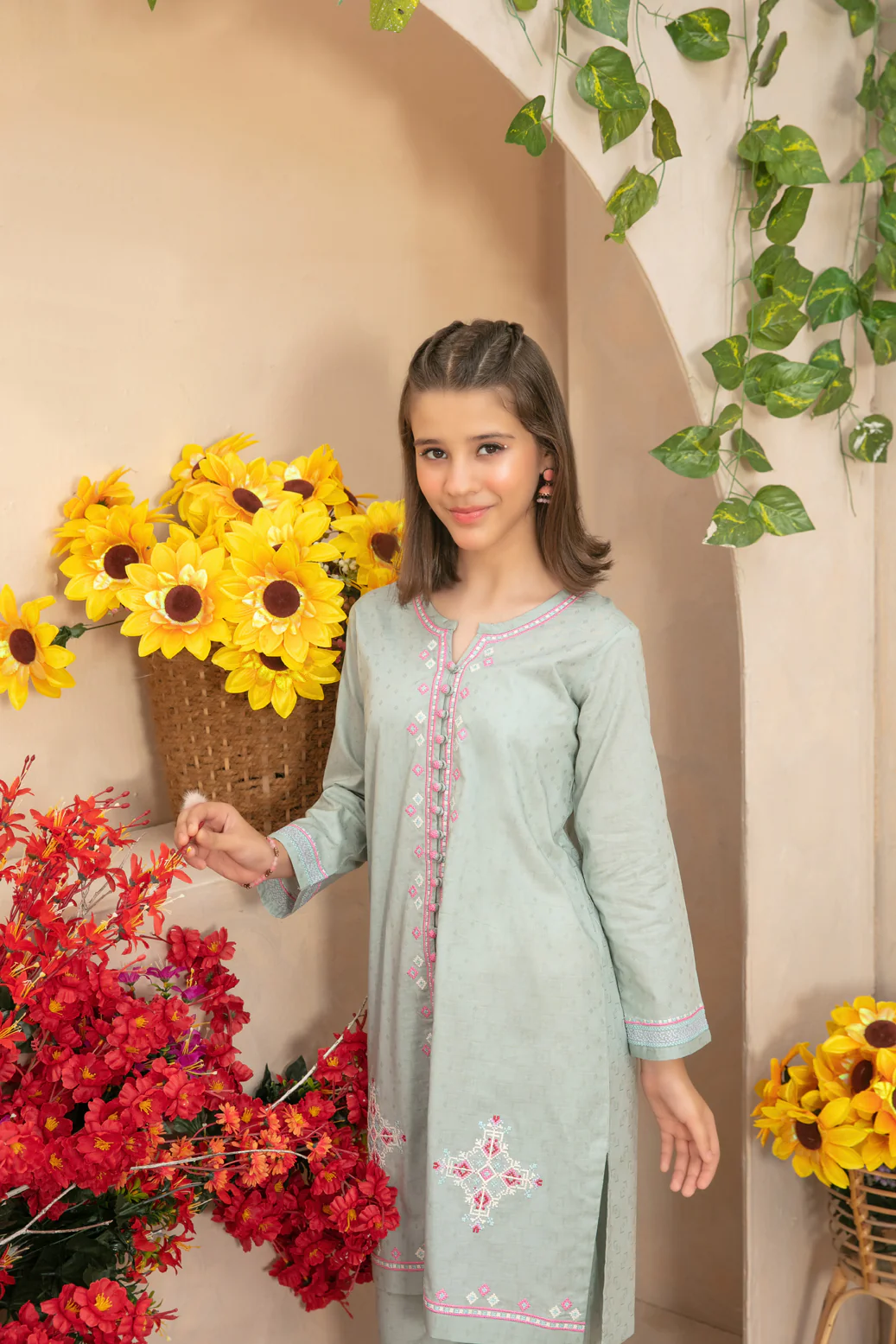 D-1673 - Raunaq Vol-2 - Image 3