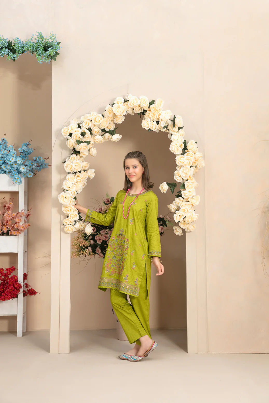 D-1676 - Raunaq Vol-2 - Image 2