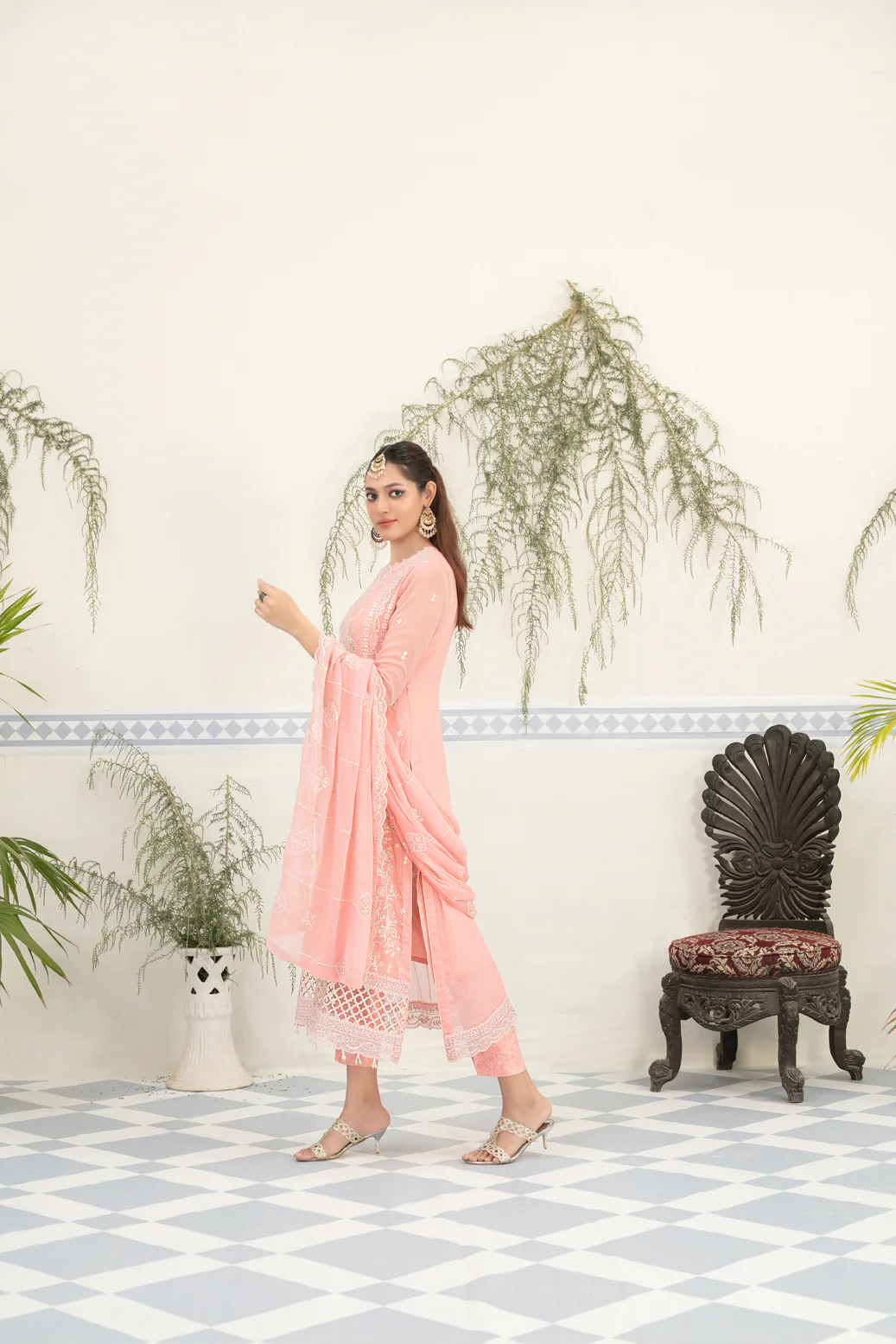 D-2017 - Rashieka vol - 2 - Image 2