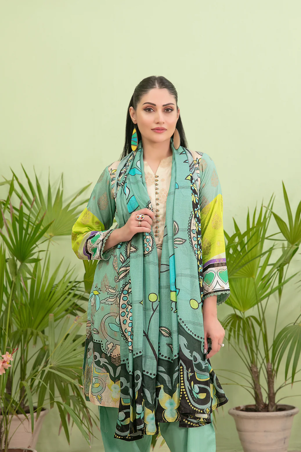 D-2078 - Florabel - Image 3