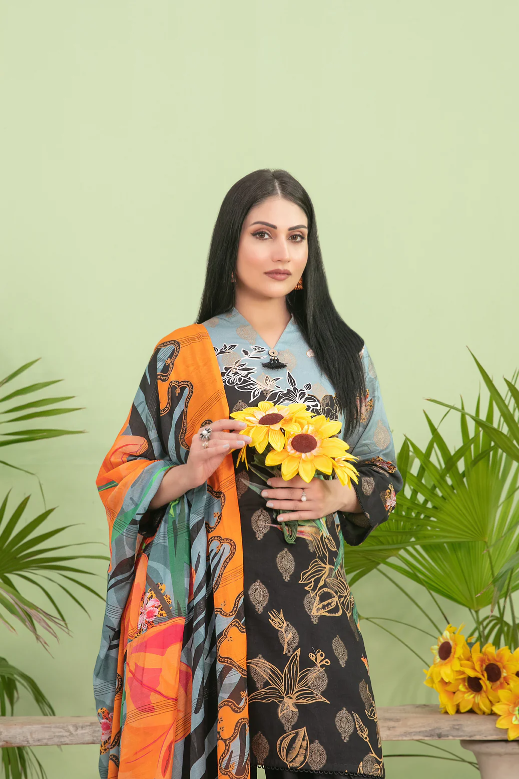 D-2081 - Florabel - Image 3