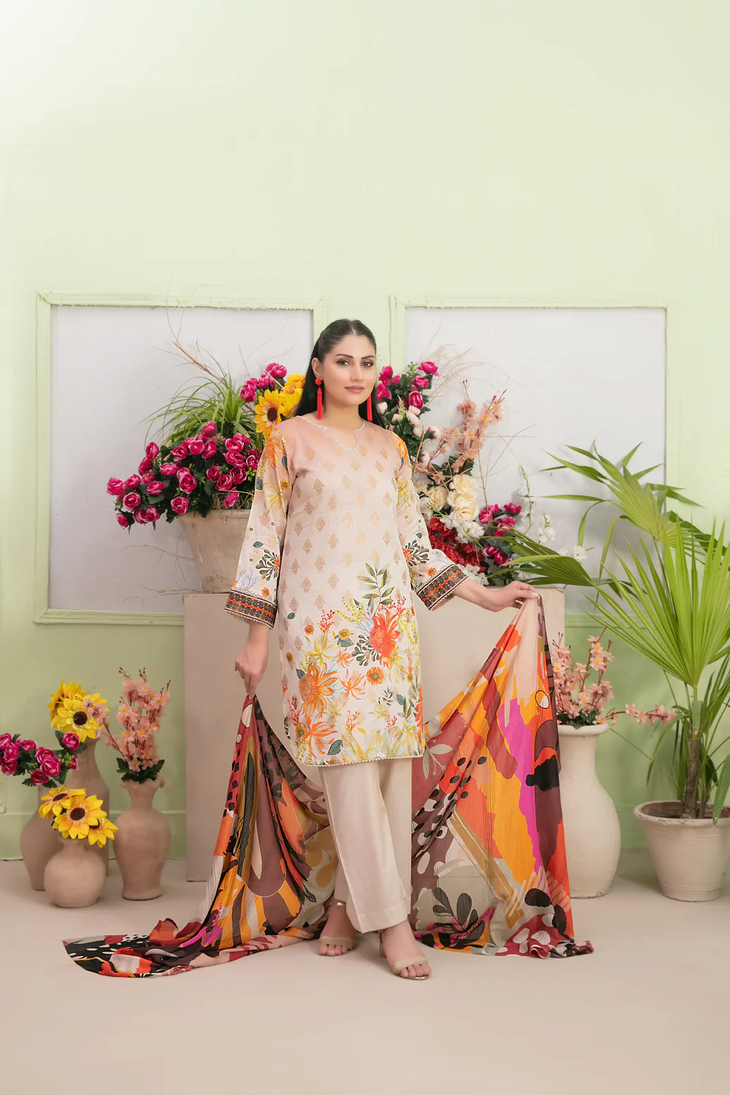 D-2083 - Florabel