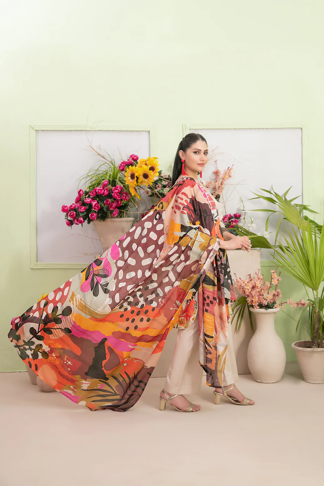 D-2083 - Florabel - Image 2