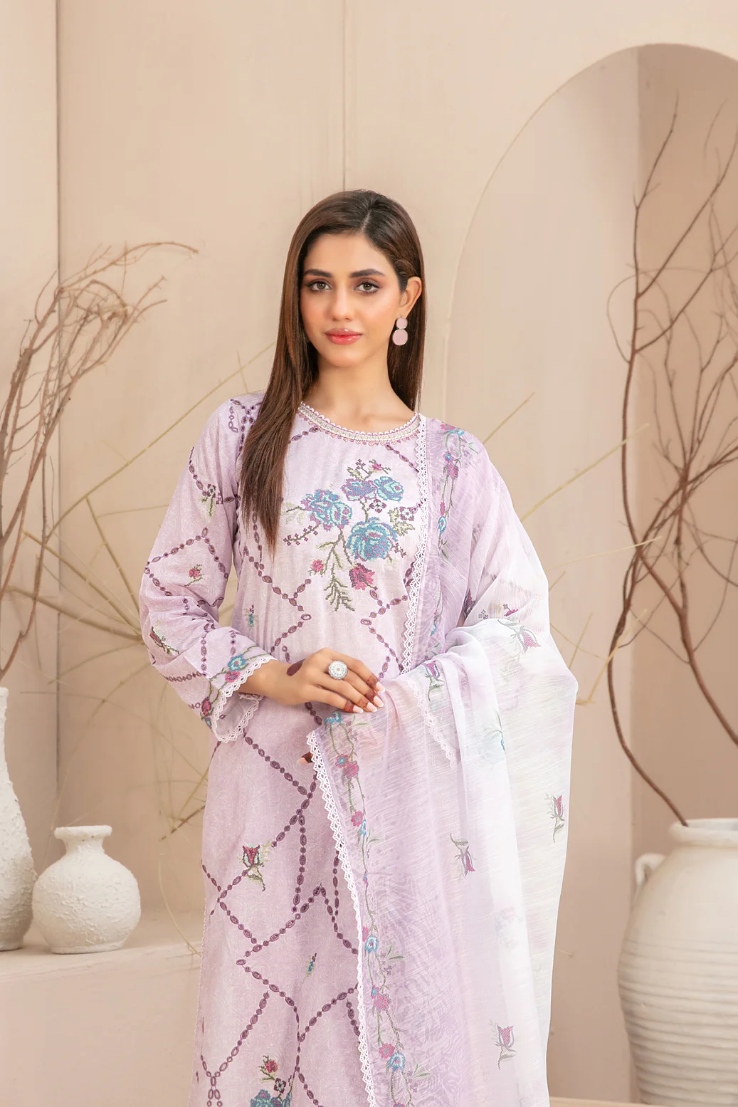 D-2784 - MAHLAA VOL-01 - Image 2