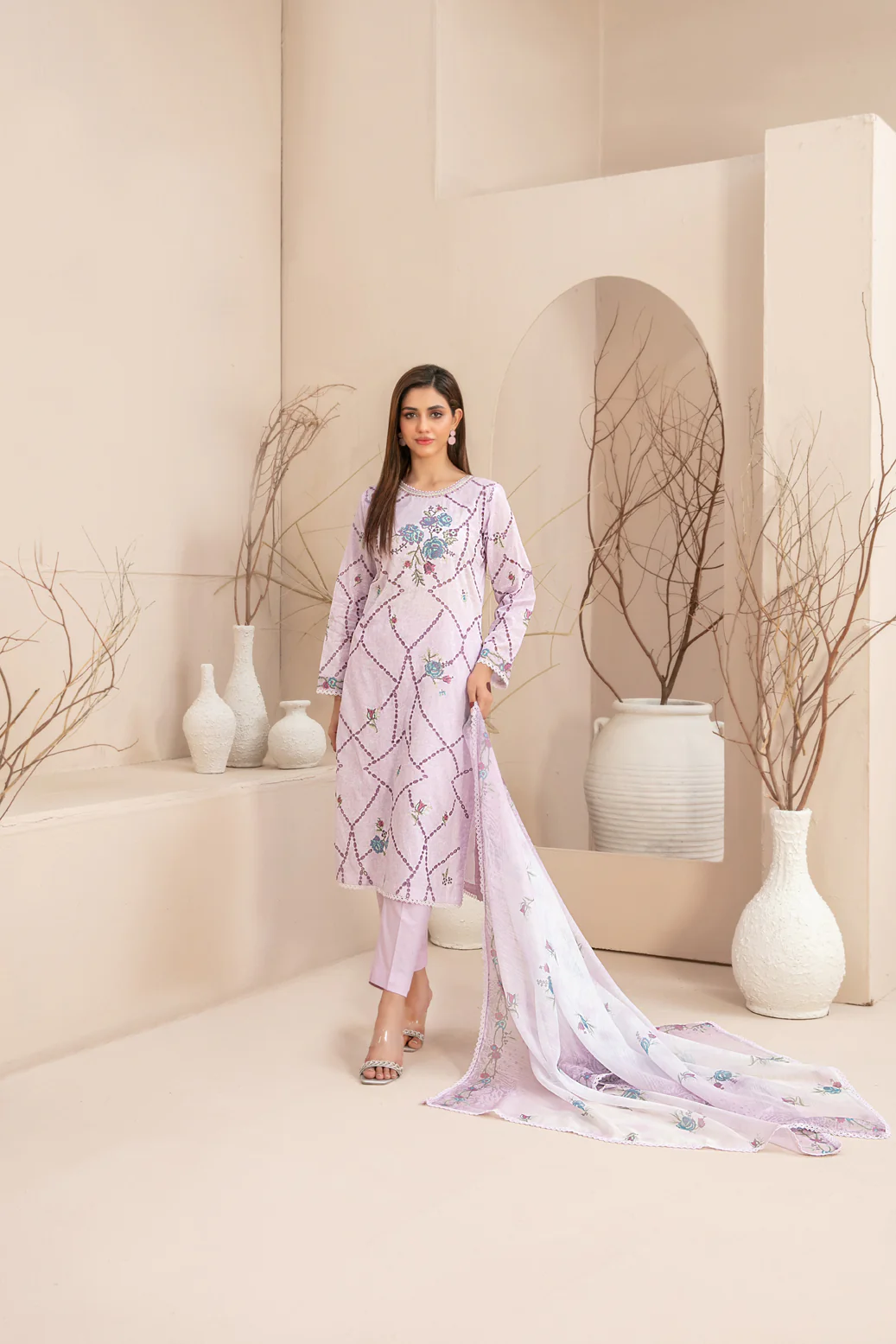 D-2784 - MAHLAA VOL-01 - Image 3