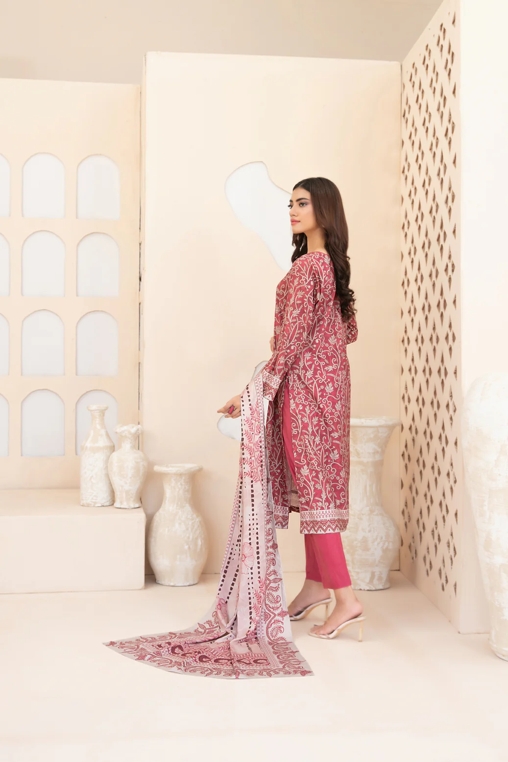D-4397 - Rahab (S) - Image 2