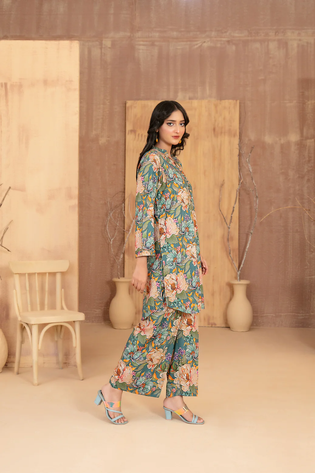 D-4645 - Muse Vol-1 - Image 2