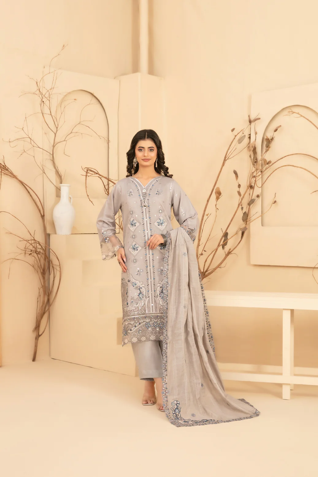 D-4659 - Amaira (S)