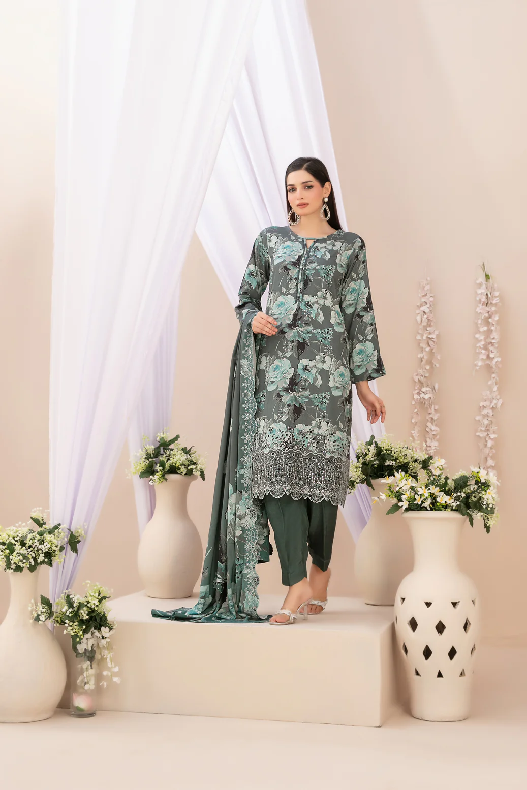 D-4686 - Shamailah