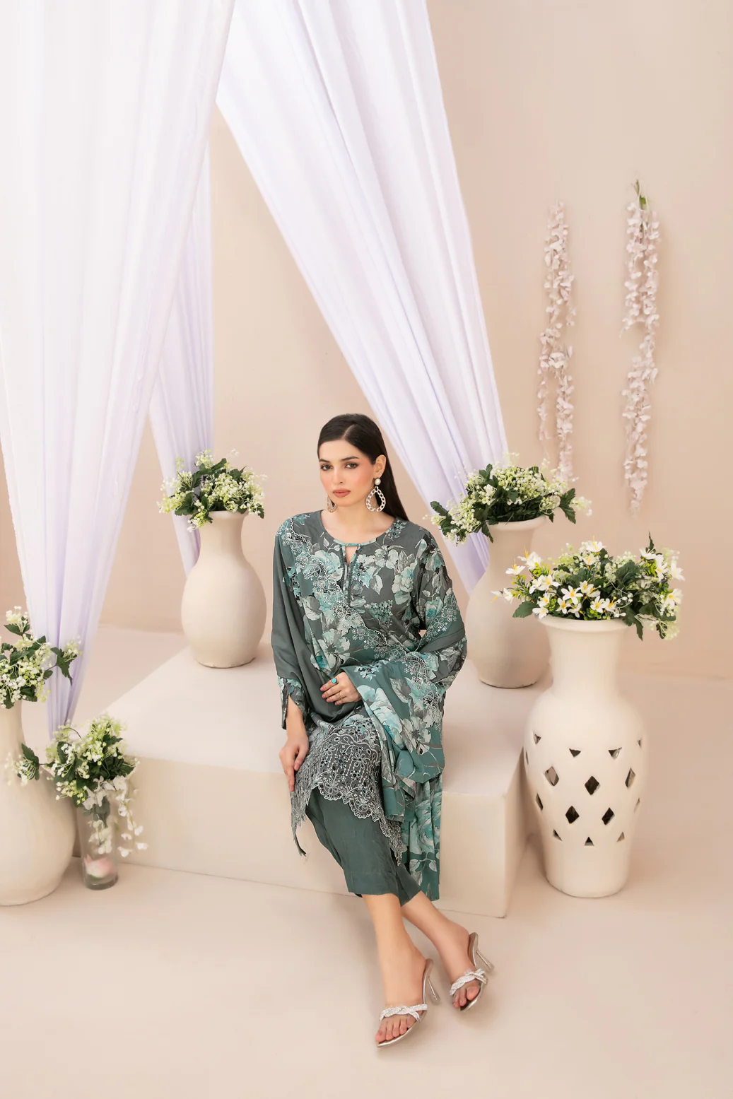 D-4686 - Shamailah - Image 3