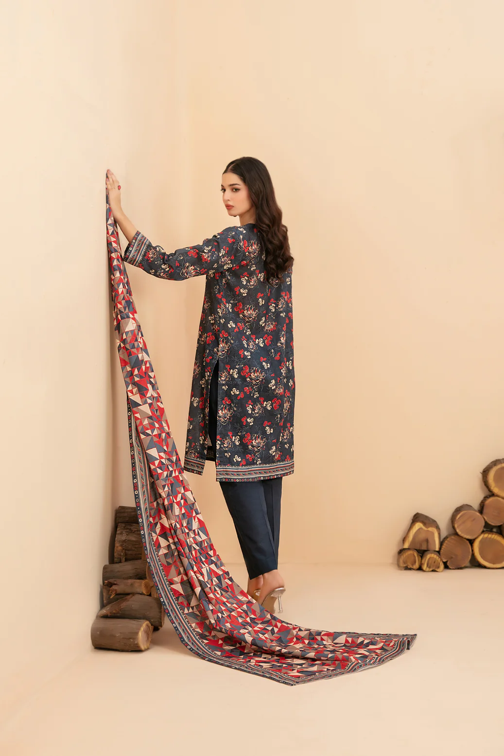 D-4785 - Rafah Vol -2 - Image 2