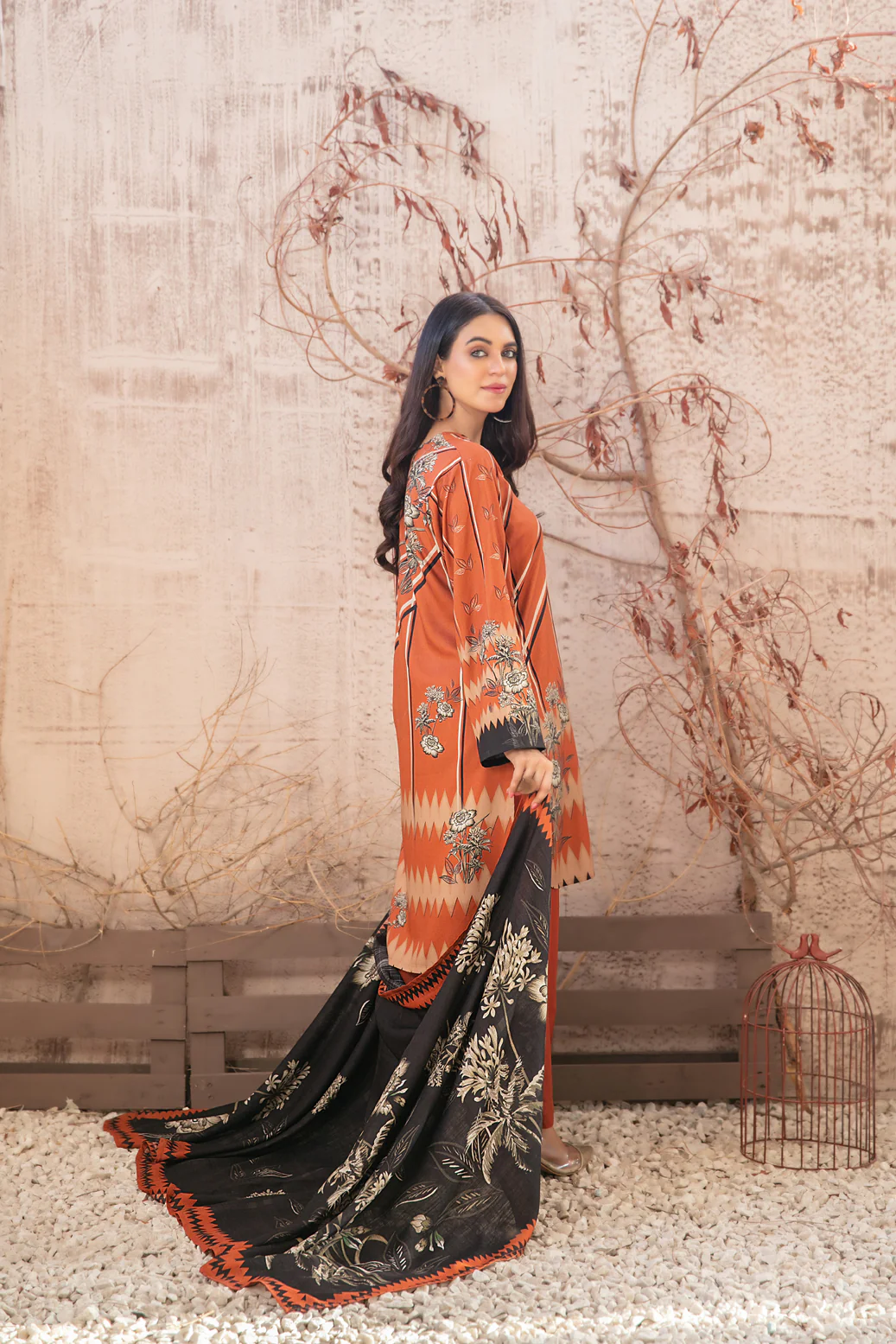 D-5058 - Rasha Vol-2 - Image 2