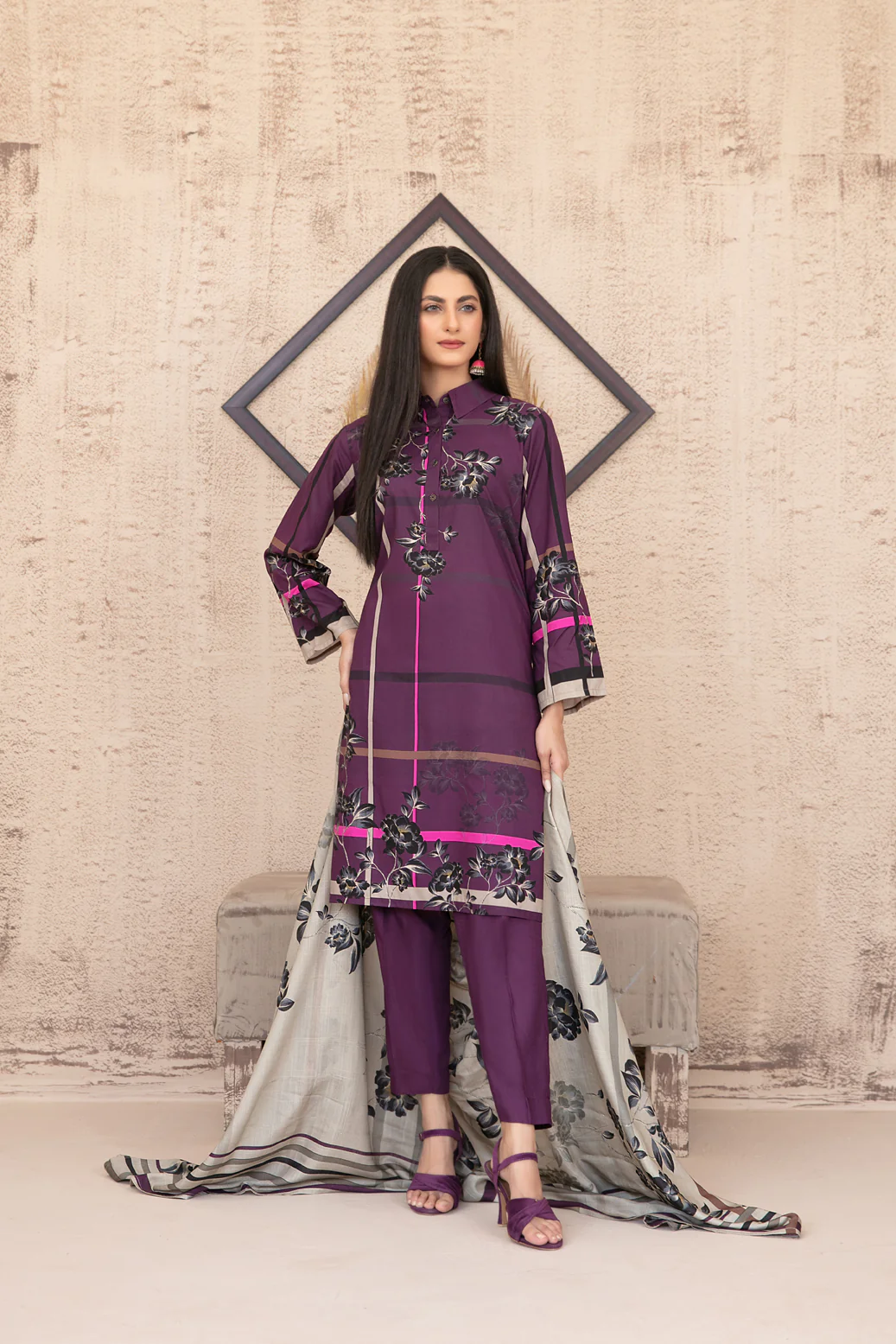 D-5061 - Rasha Vol-1