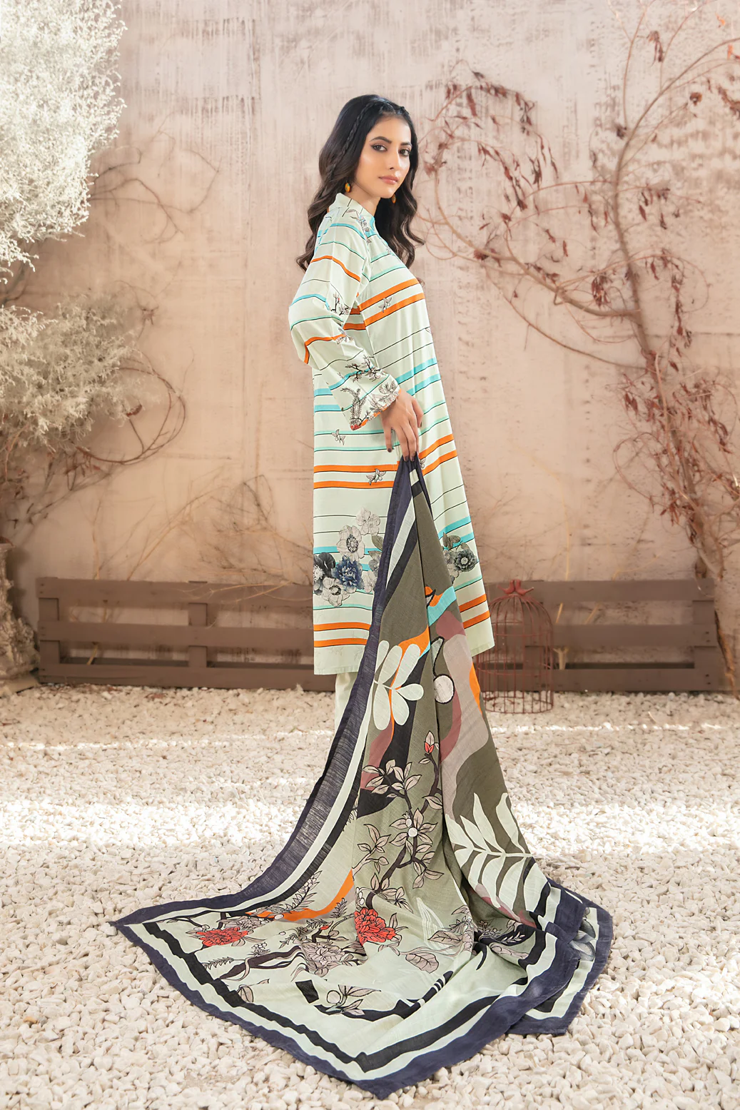 D-5063 - Rasha Vol-2 - Image 2