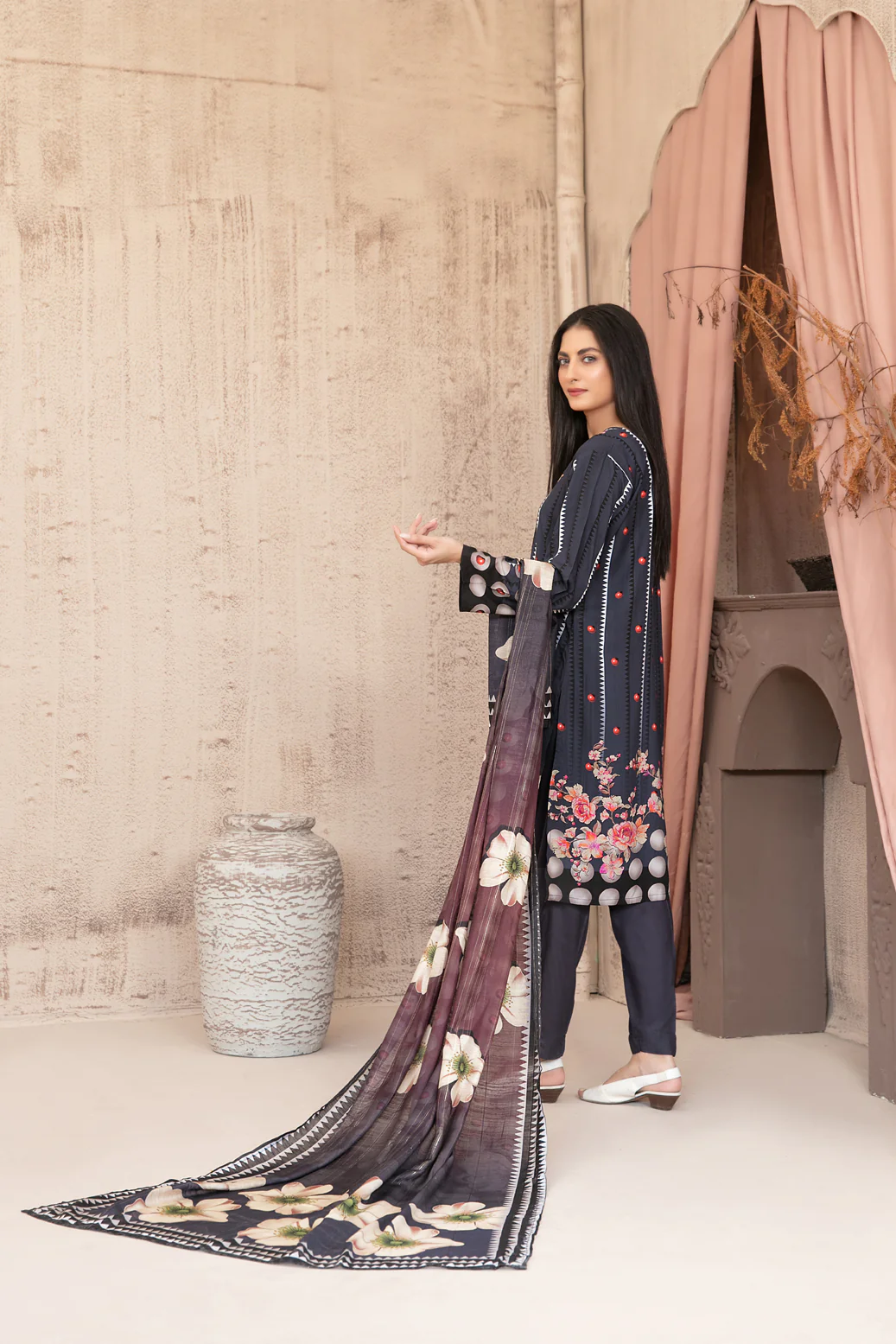 D-5069 - Rasha Vol-1 - Image 2