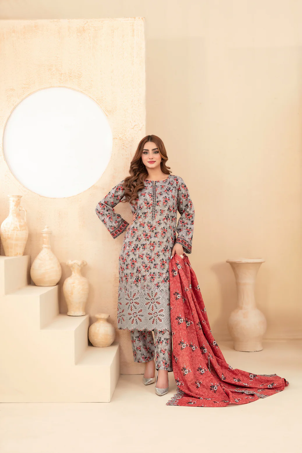 D-5099 - Mayesha