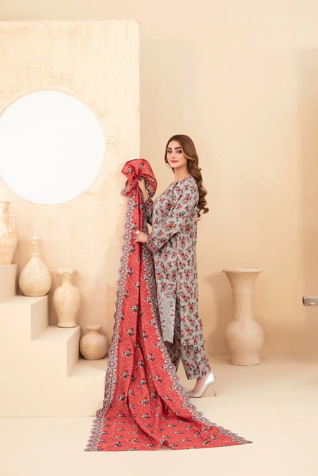 D-5099 - Mayesha - Image 2