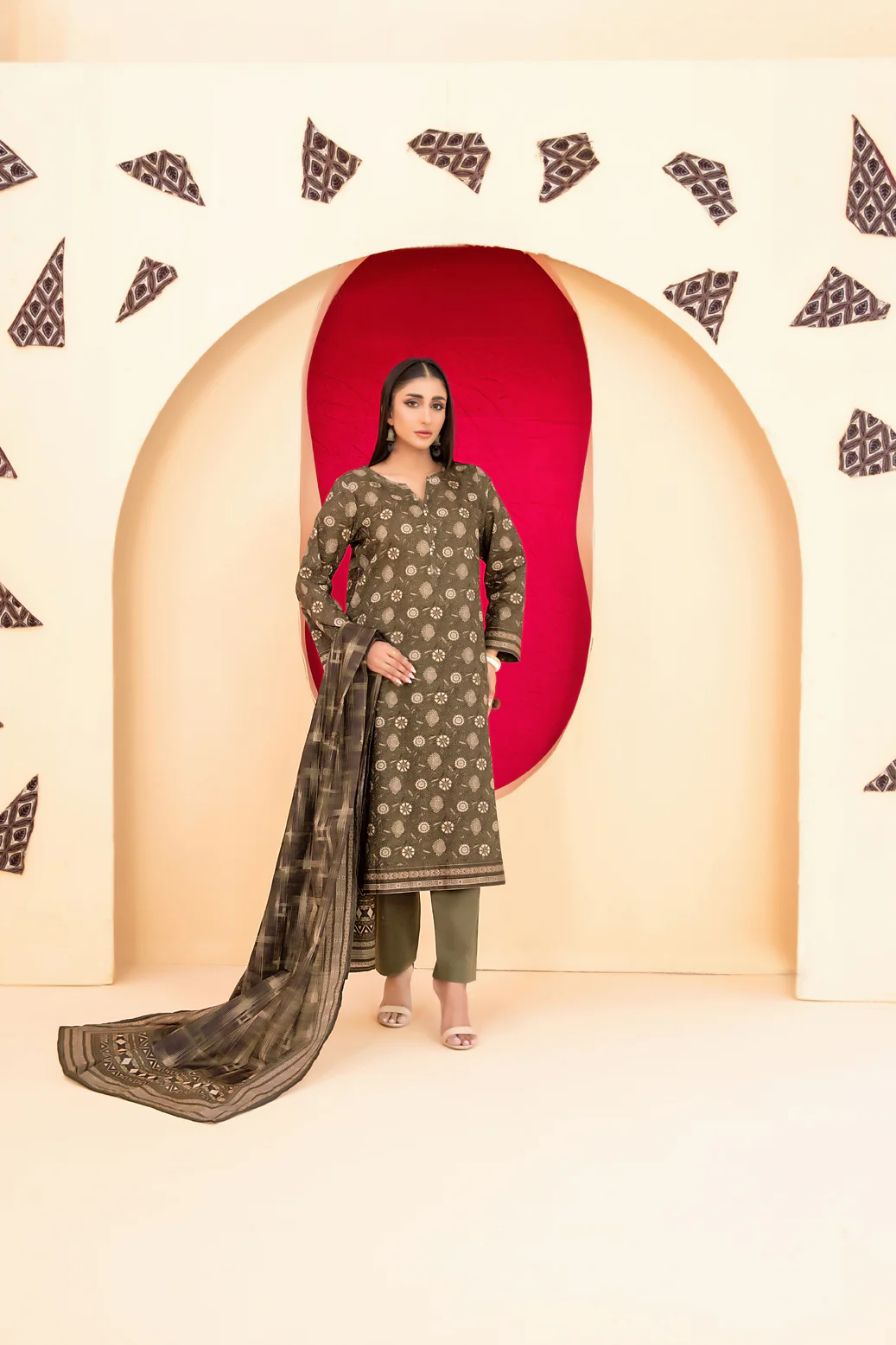 D-5184 - Roshni