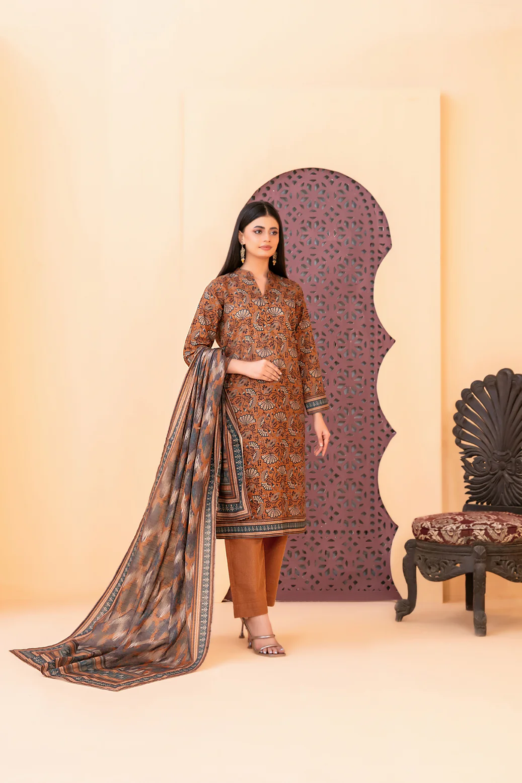 D-5183 - Roshni (S)