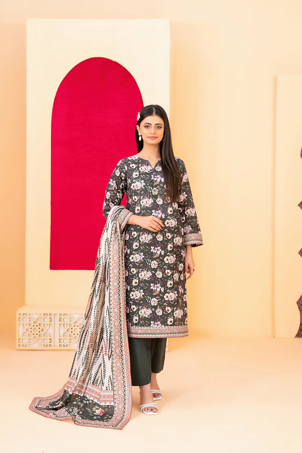 D-5187 - Roshni (S)