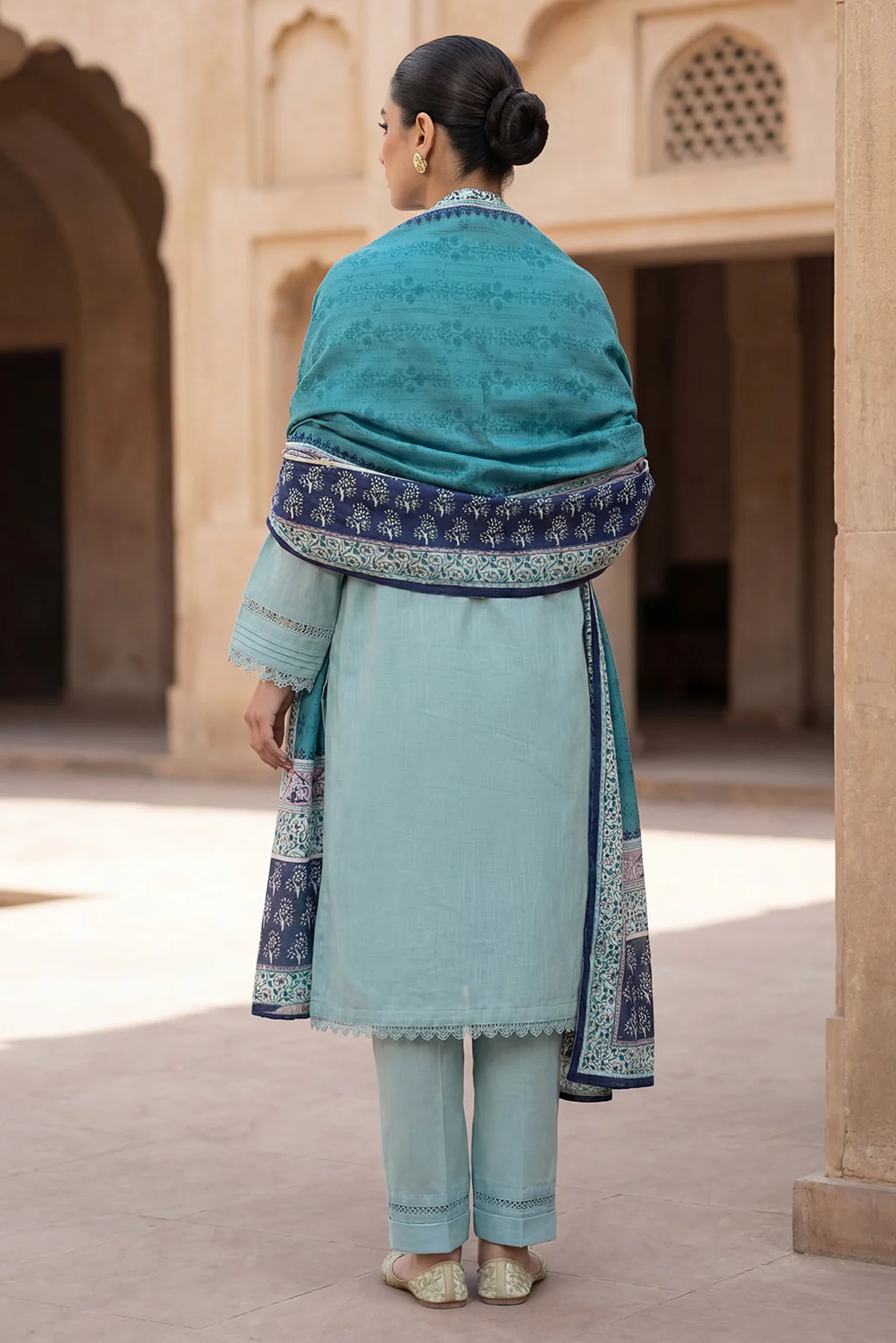 D-5301 - Nayyab Vol-1 - Image 2